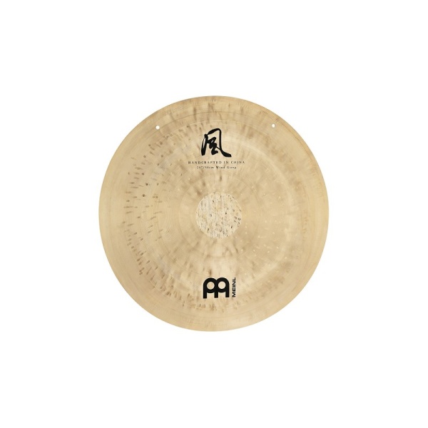 Meinl Sonic Energy Wind Gong 20" incl. Beater & Cover